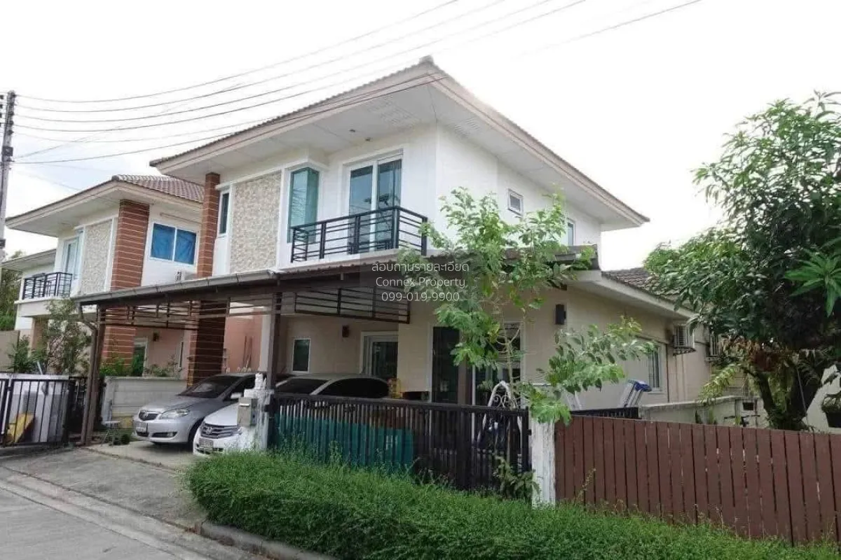 For Rent House , The Balanz Salaya , Bang Toei , Sam Phran , Nakh 2