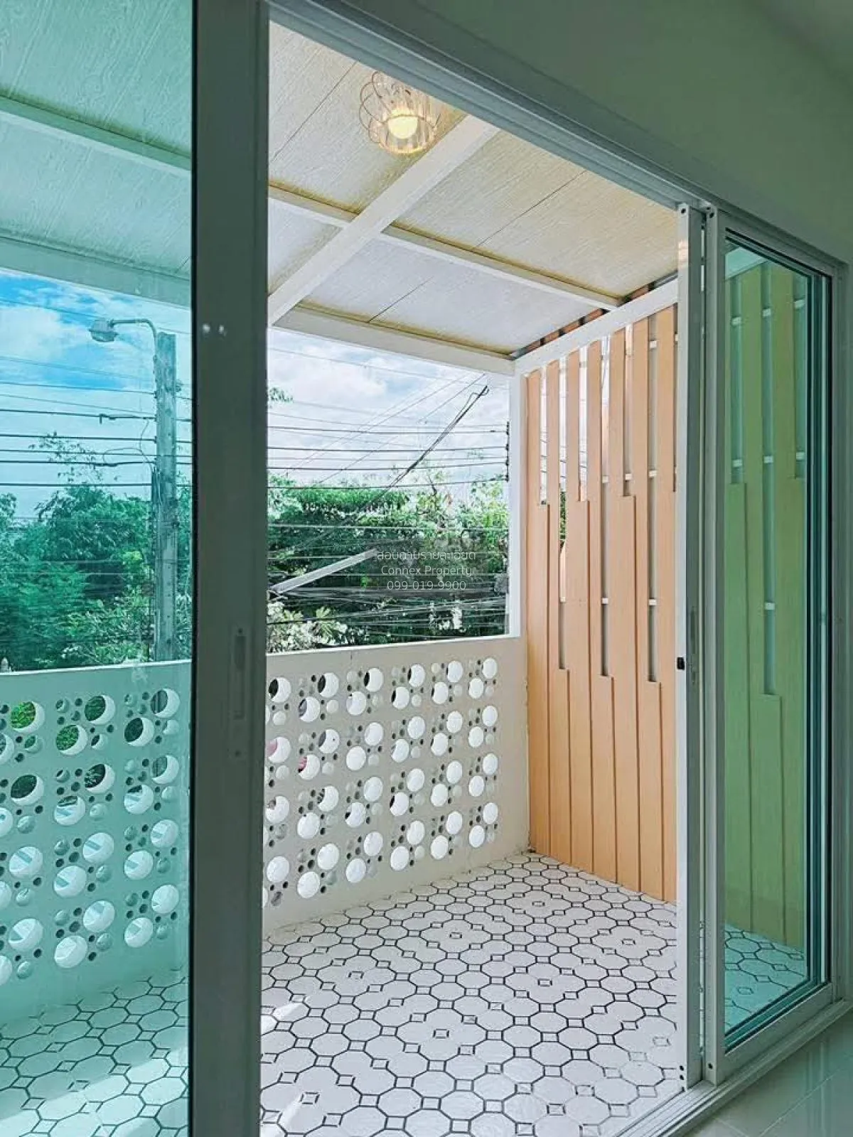 ขายทาวน์เฮ้าส์/ทาวน์โฮม  บ้านพุทธชาด หนองแขม รีโนเวทใหม่ MRT-หลัก