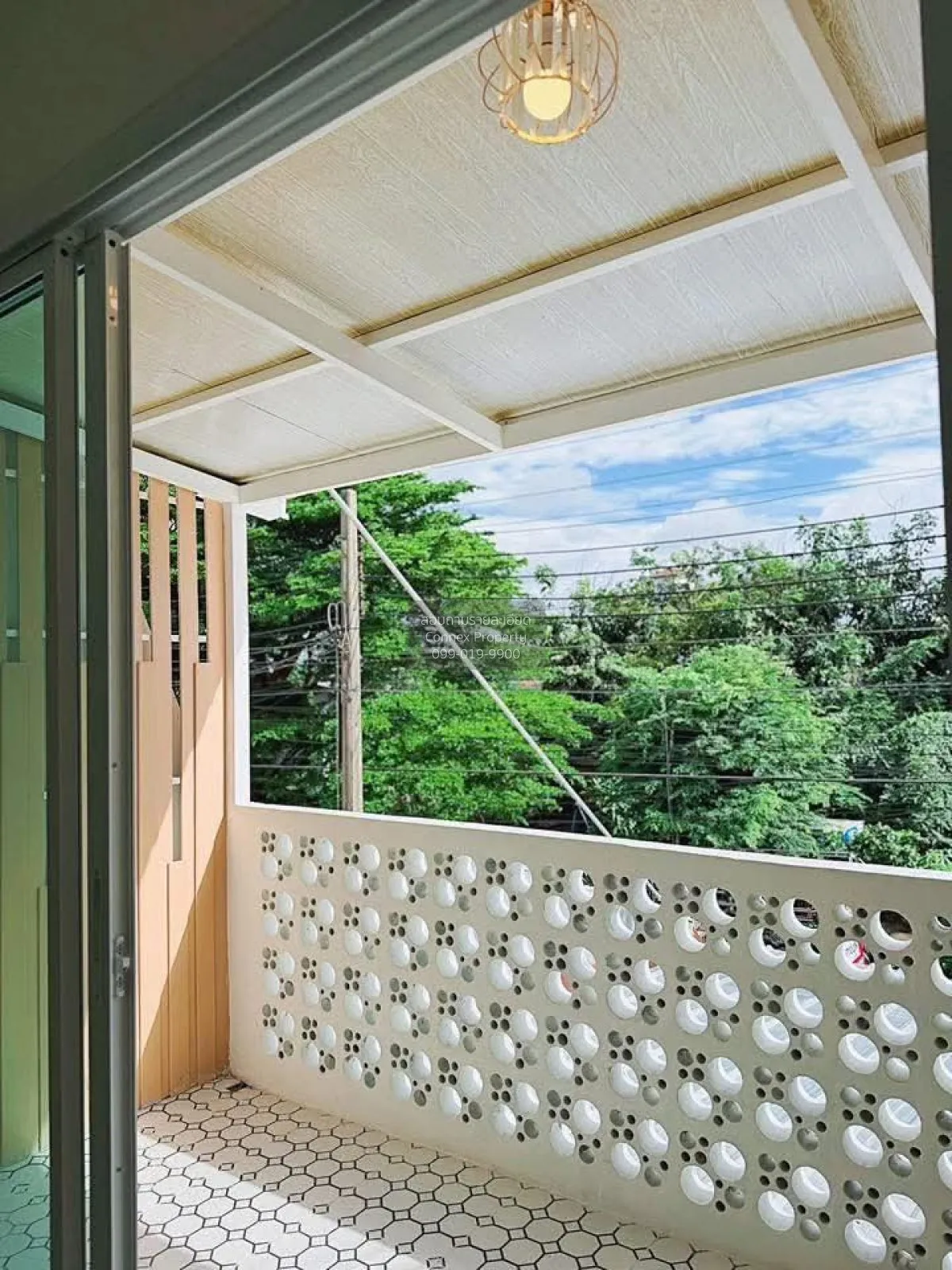 ขายทาวน์เฮ้าส์/ทาวน์โฮม  บ้านพุทธชาด หนองแขม รีโนเวทใหม่ MRT-หลัก