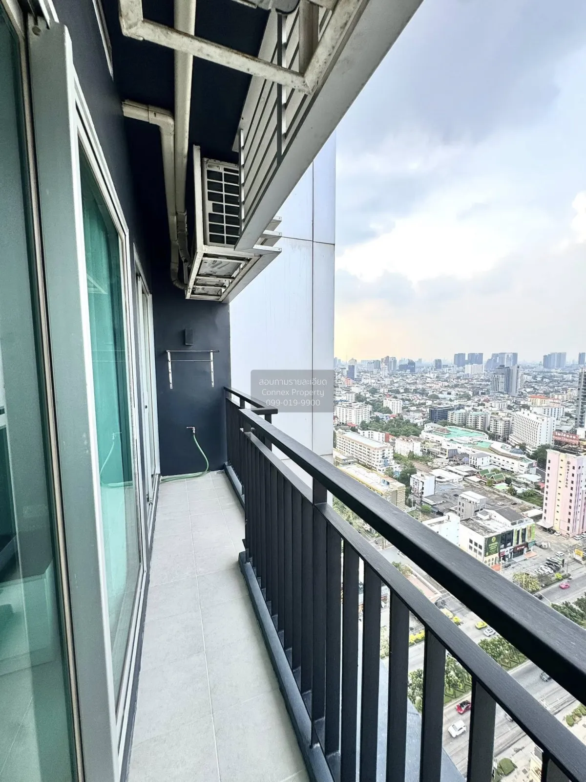 ขายคอนโด  ไลฟ์ รัชดาภิเษก MRT-ห้วยขวาง ห้วยขวาง เขต ห้วยขวาง กรุง