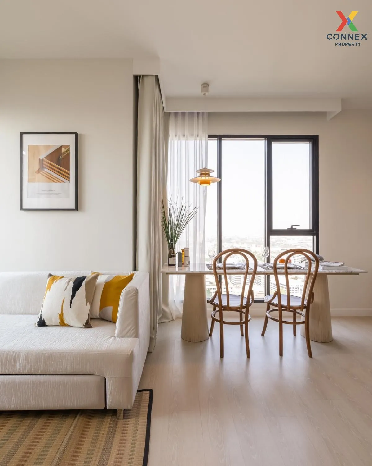 FOR SALE condo , Niche Pride Thonglor-Phetchaburi , BTS-Thong Lo  1