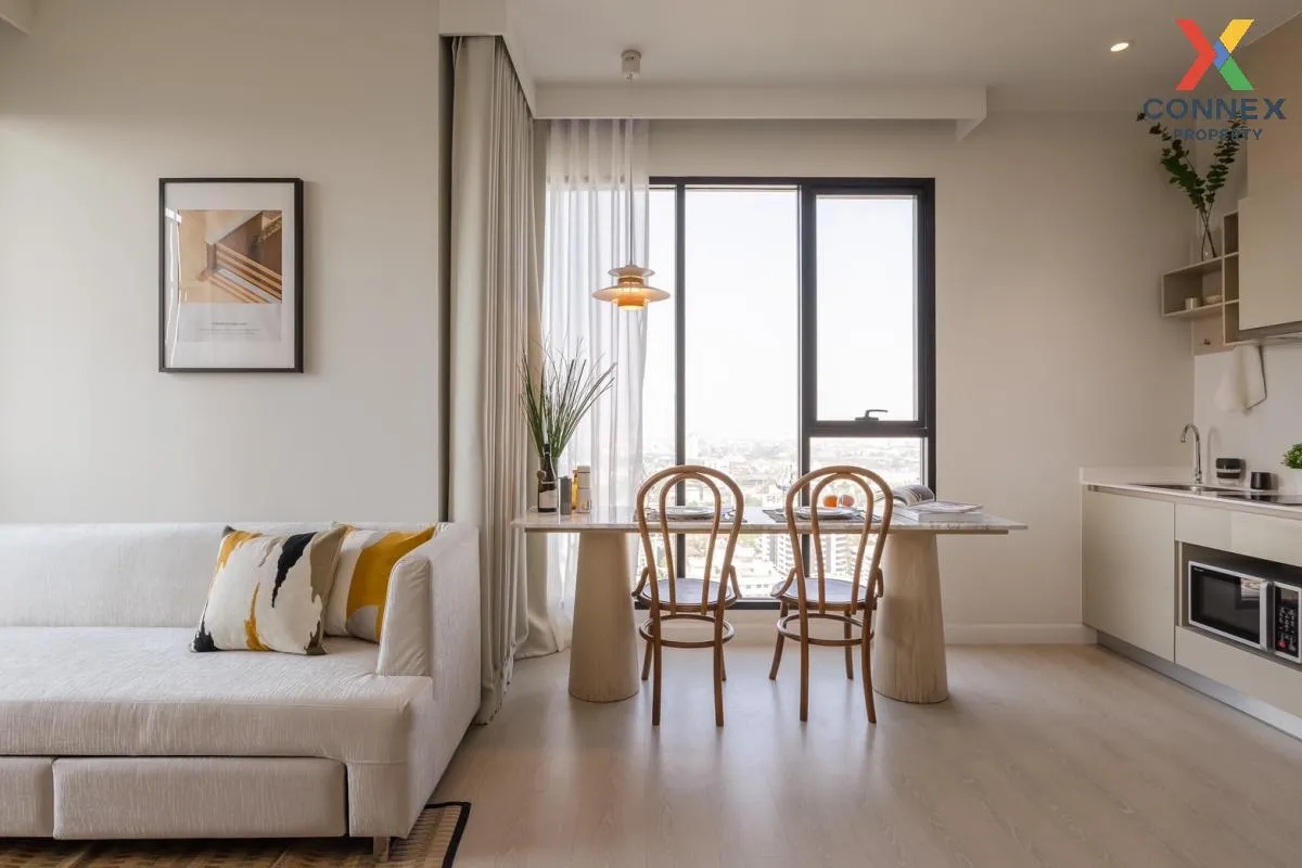 FOR SALE condo , Niche Pride Thonglor-Phetchaburi , BTS-Thong Lo  3