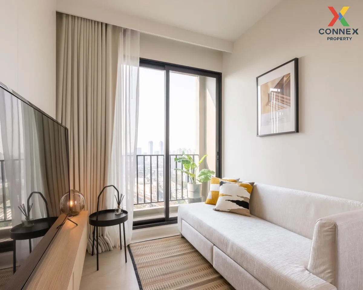 FOR SALE condo , Niche Pride Thonglor-Phetchaburi , BTS-Thong Lo  4