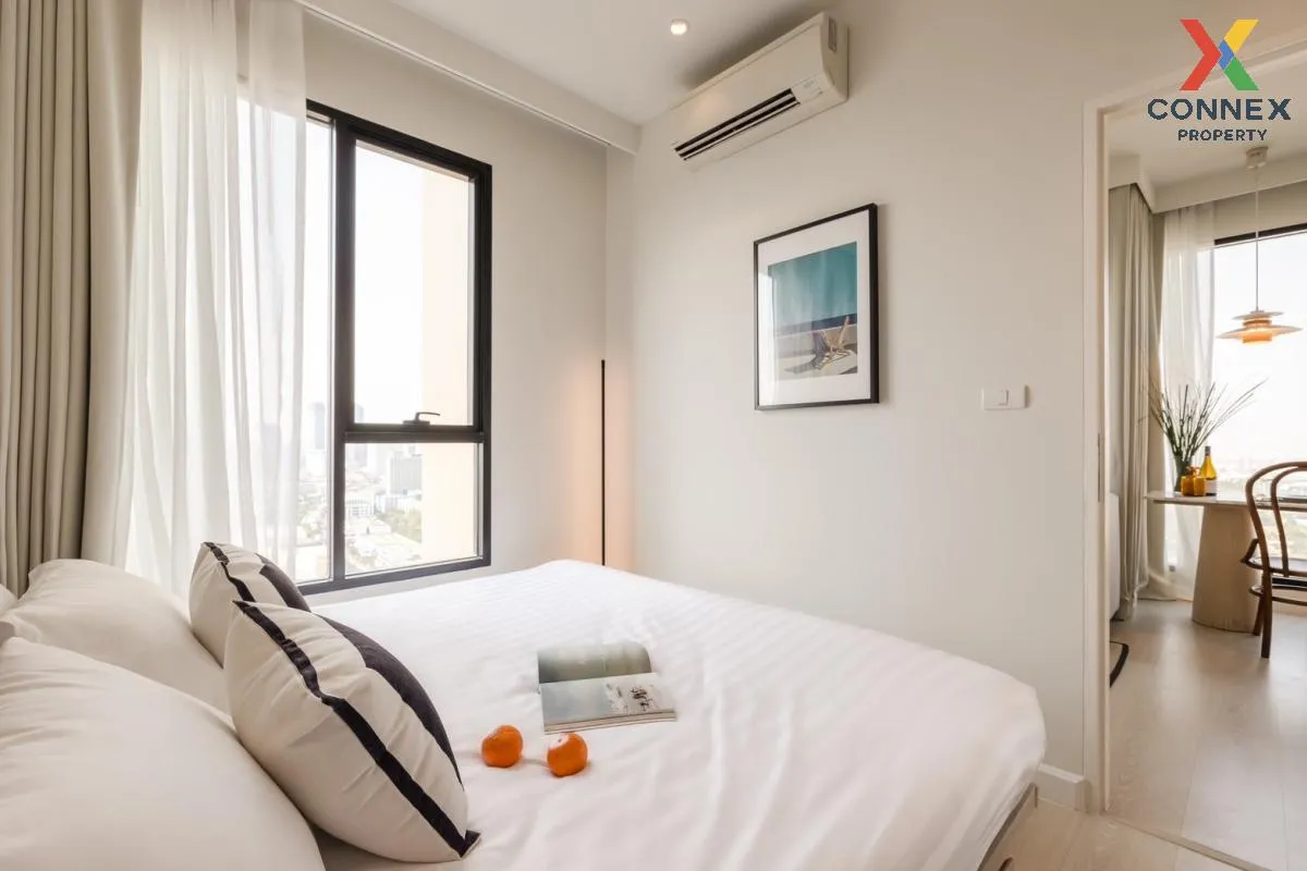 FOR SALE condo , Niche Pride Thonglor-Phetchaburi , BTS-Thong Lo 