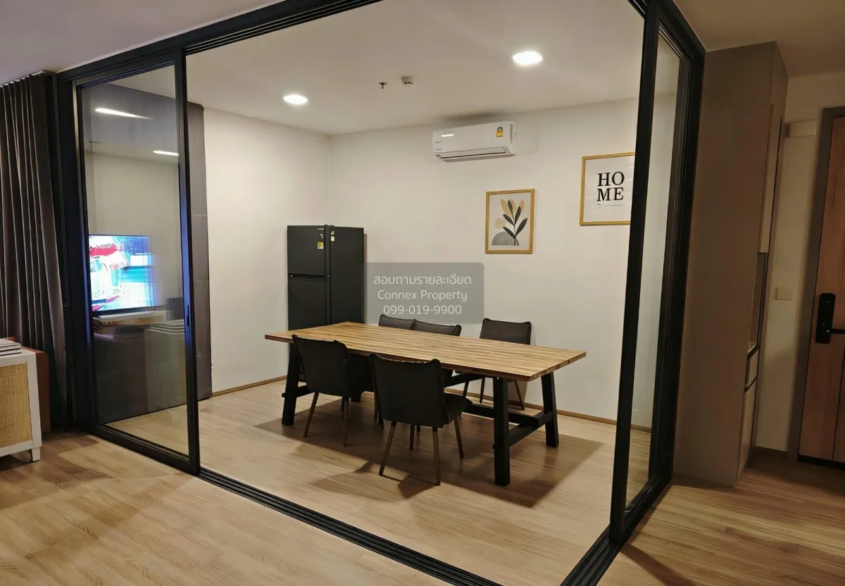 ขายคอนโด  เอ็กซ์ที พญาไท BTS-พญาไท ถนนพญาไท เขต ราชเทวี กรุงเทพ C 2