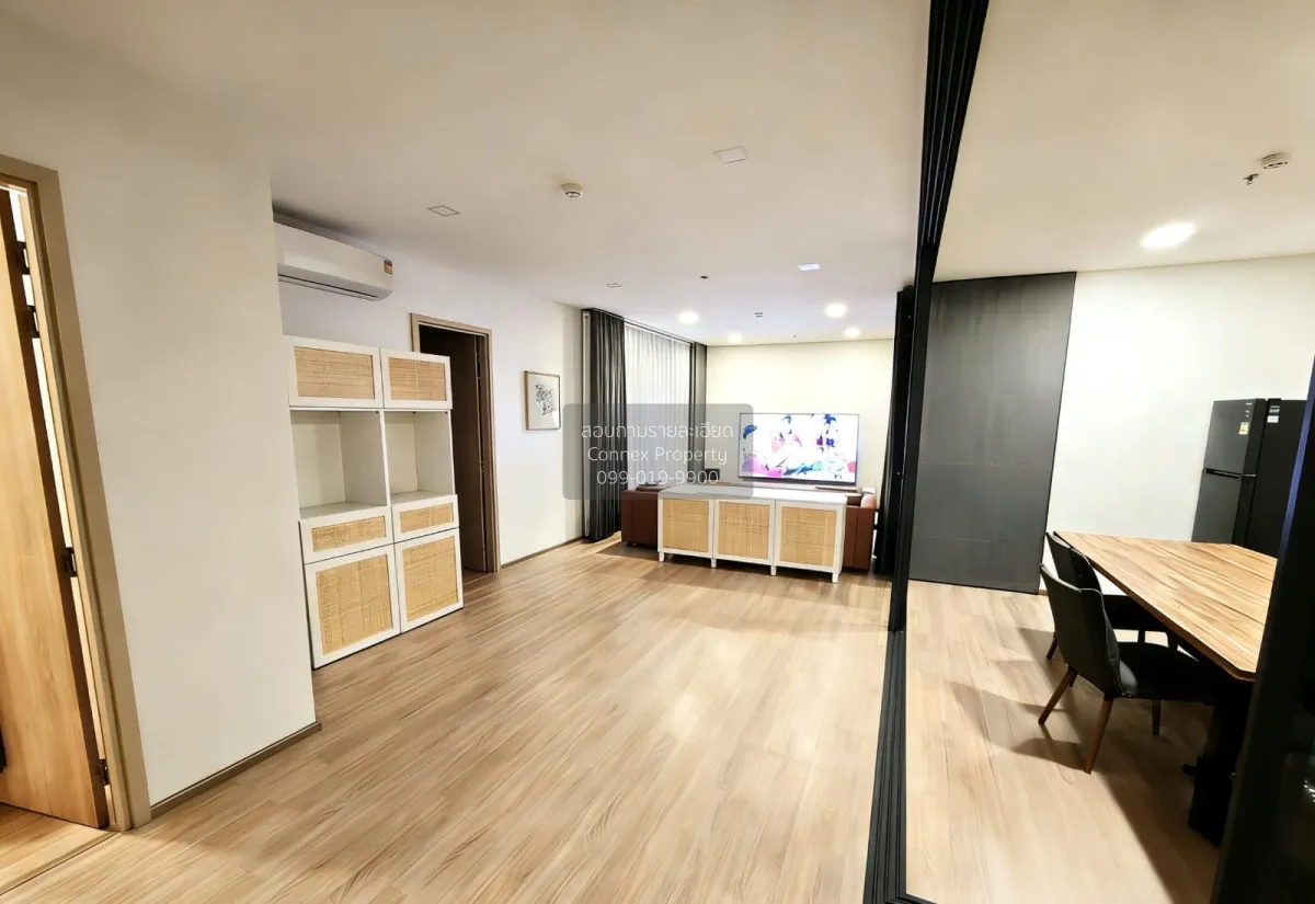 ขายคอนโด  เอ็กซ์ที พญาไท BTS-พญาไท ถนนพญาไท เขต ราชเทวี กรุงเทพ C 4