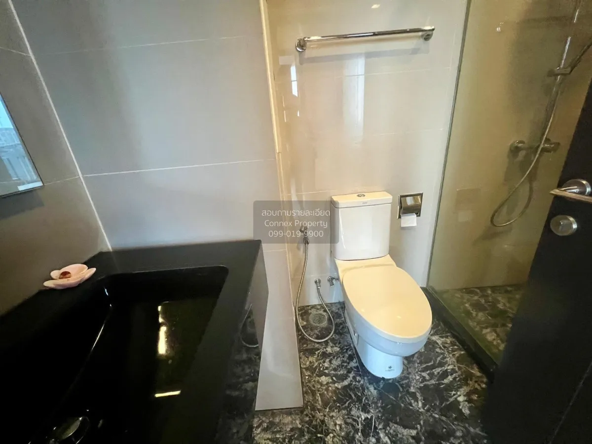 ขายคอนโด  เอดจ์ สุขุมวิท 23 ชั้นสูง BTS-อโศก คลองเตยเหนือ เขต วัฒ