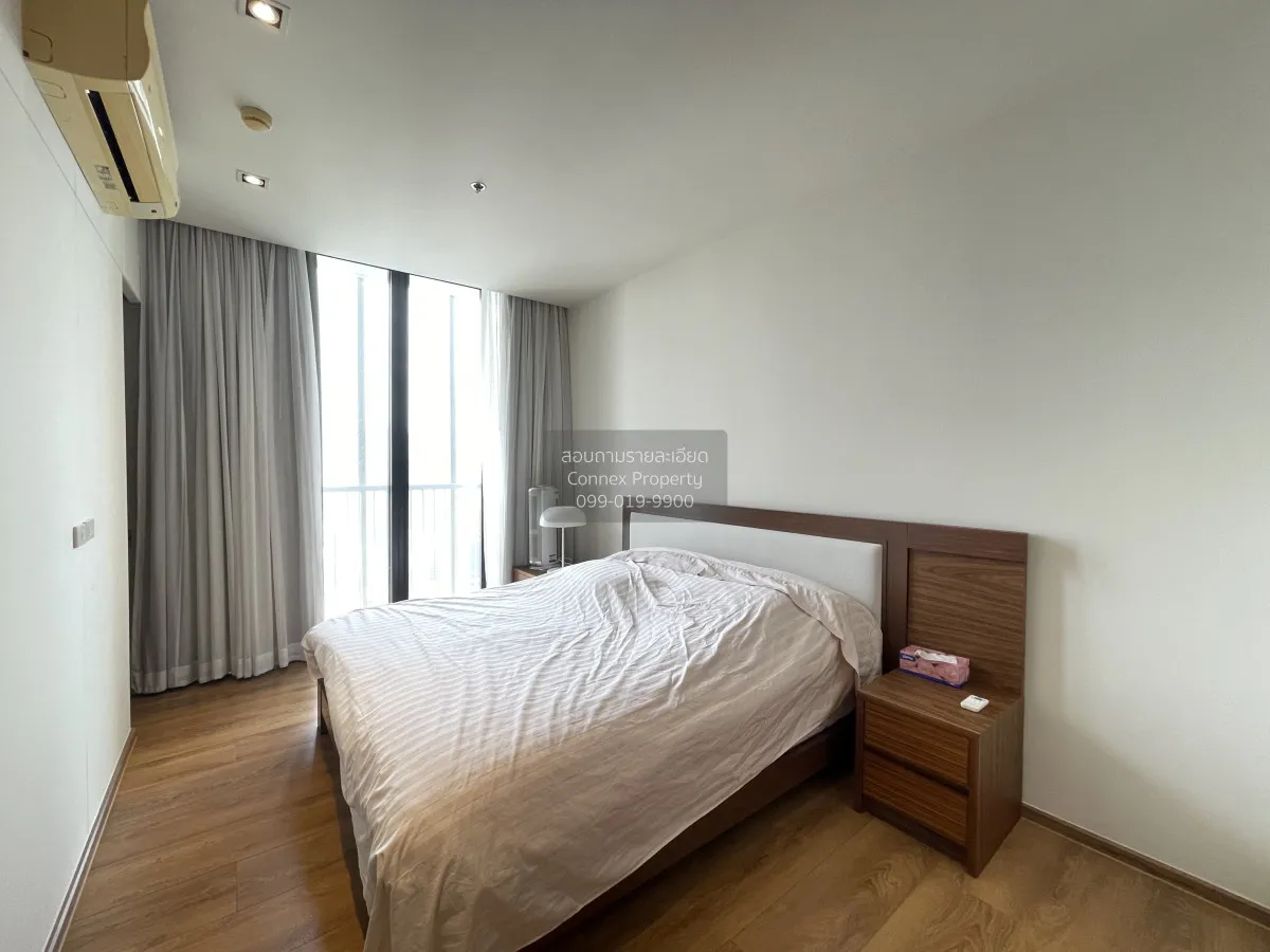 เช่าคอนโด  พาร์ค ออริจิ้น พร้อมพงษ์ วิวสวย ชั้นสูง ห้องมุม หน้ากว 2