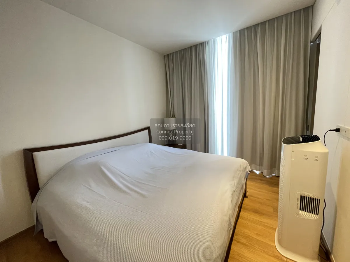 เช่าคอนโด  พาร์ค ออริจิ้น พร้อมพงษ์ วิวสวย ชั้นสูง ห้องมุม หน้ากว 3