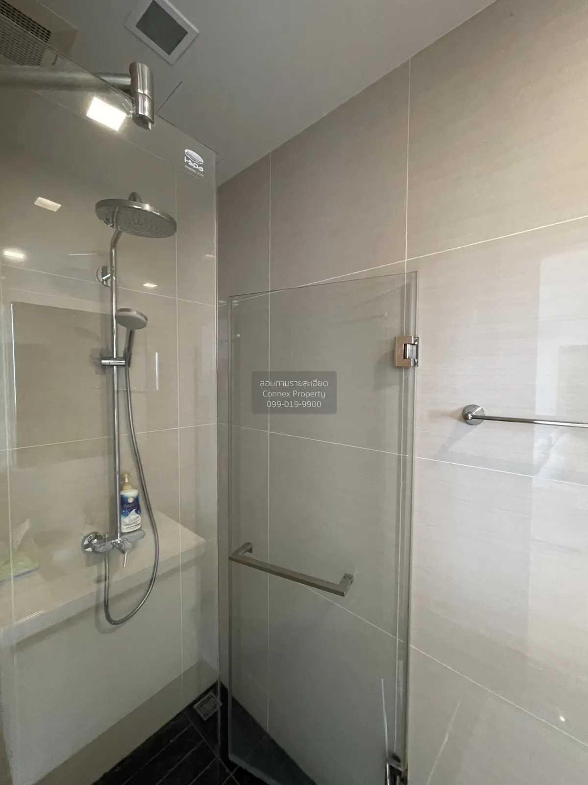 เช่าคอนโด  พาร์ค ออริจิ้น พร้อมพงษ์ วิวสวย ชั้นสูง ห้องมุม หน้ากว 4