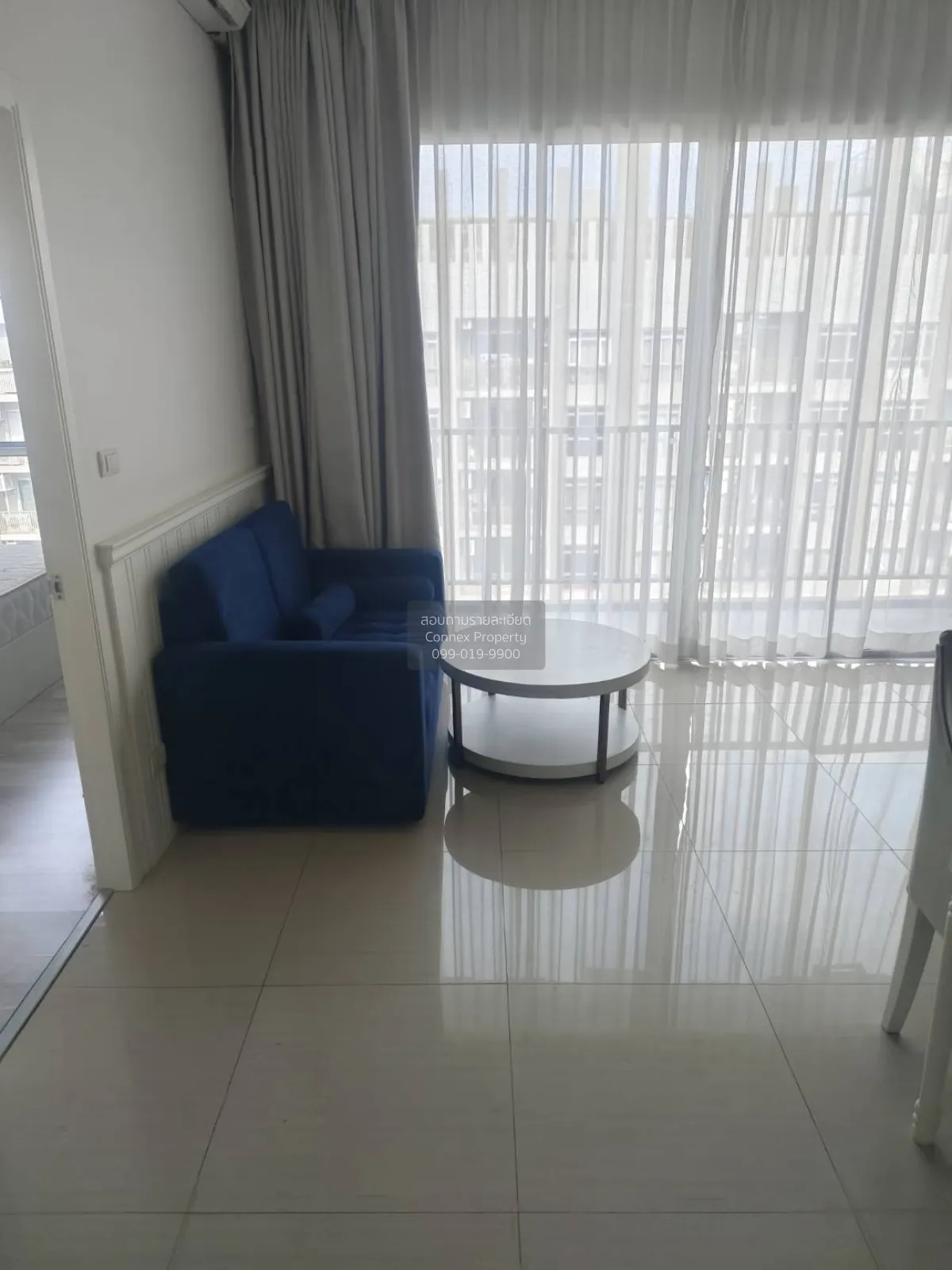 เช่าคอนโด  แมเนอร์ สนามบินน้ำ MRT-สะพานพระนั่งเกล้า บางกระสอ เมือ 1