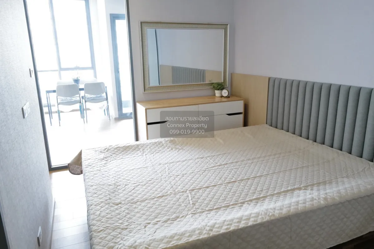 ขายคอนโด  ไฮด์ สุขุมวิท 13 BTS-นานา คลองเตยเหนือ เขต วัฒนา กรุงเท 4