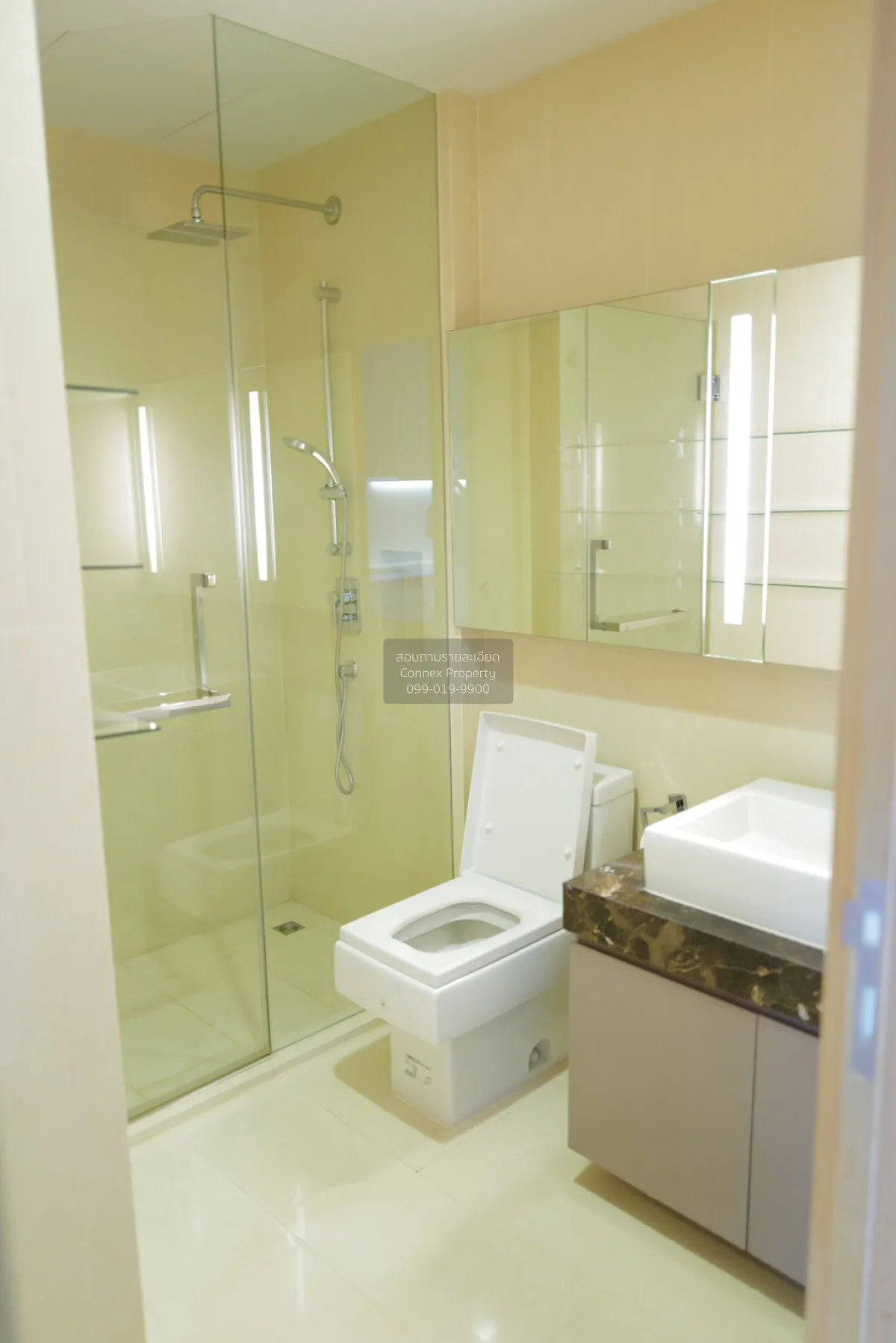 ขายคอนโด  ไฮด์ สุขุมวิท 13 BTS-นานา คลองเตยเหนือ เขต วัฒนา กรุงเท