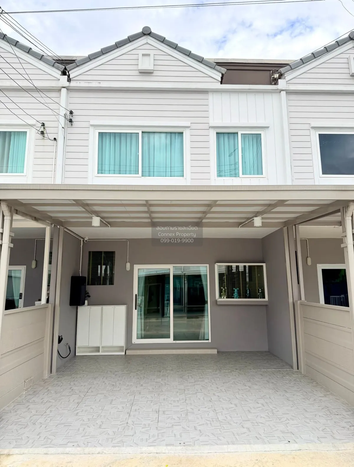 For Sale Townhouse/Townhome  , Casa City Rama 5 - Pinklao , Bang  1