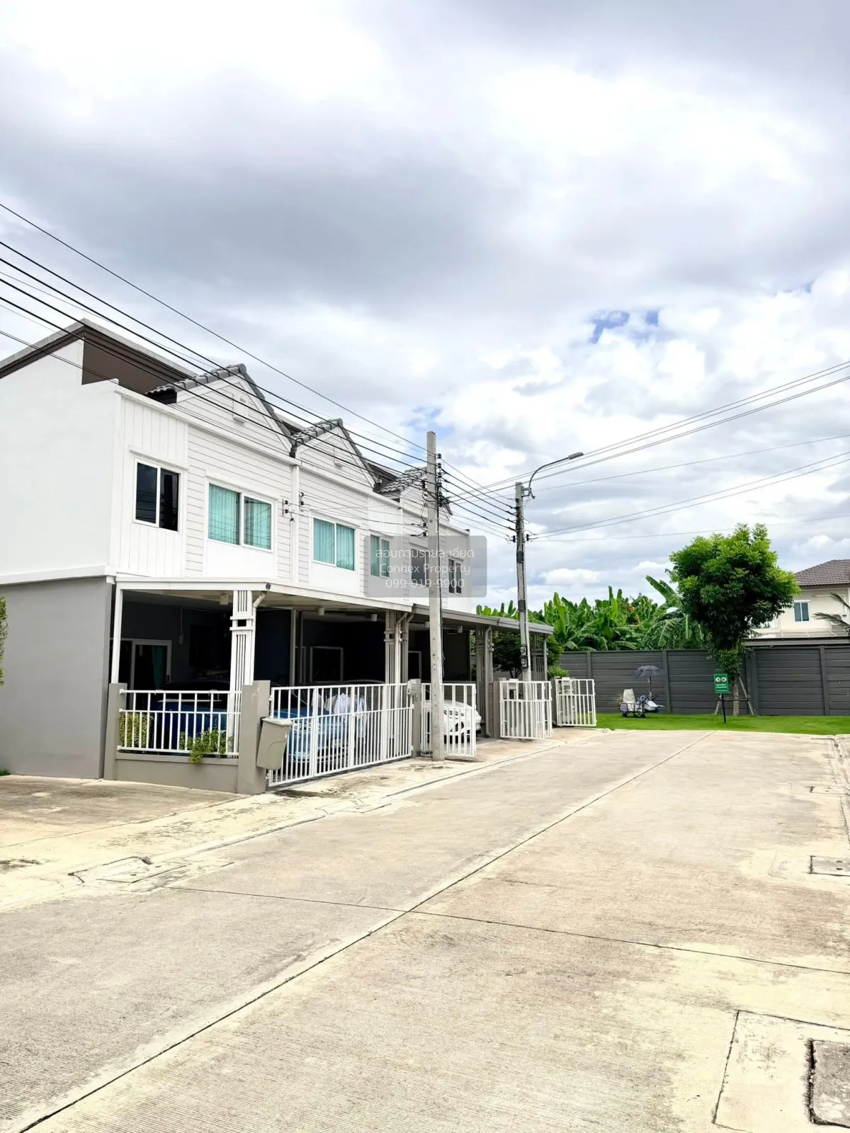 For Sale Townhouse/Townhome  , Casa City Rama 5 - Pinklao , Bang  2