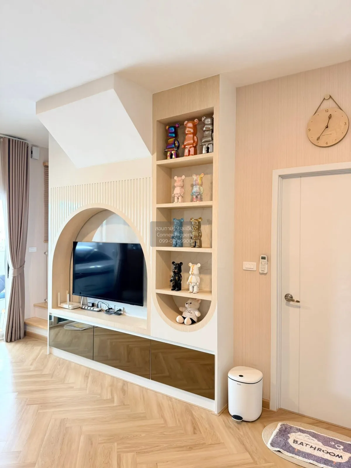 For Sale Townhouse/Townhome  , Casa City Rama 5 - Pinklao , Bang 