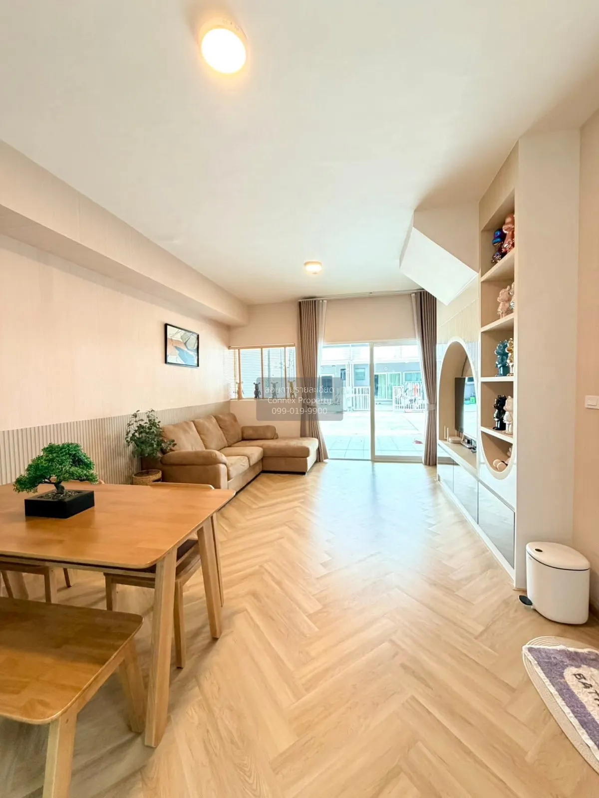 For Sale Townhouse/Townhome  , Casa City Rama 5 - Pinklao , Bang 