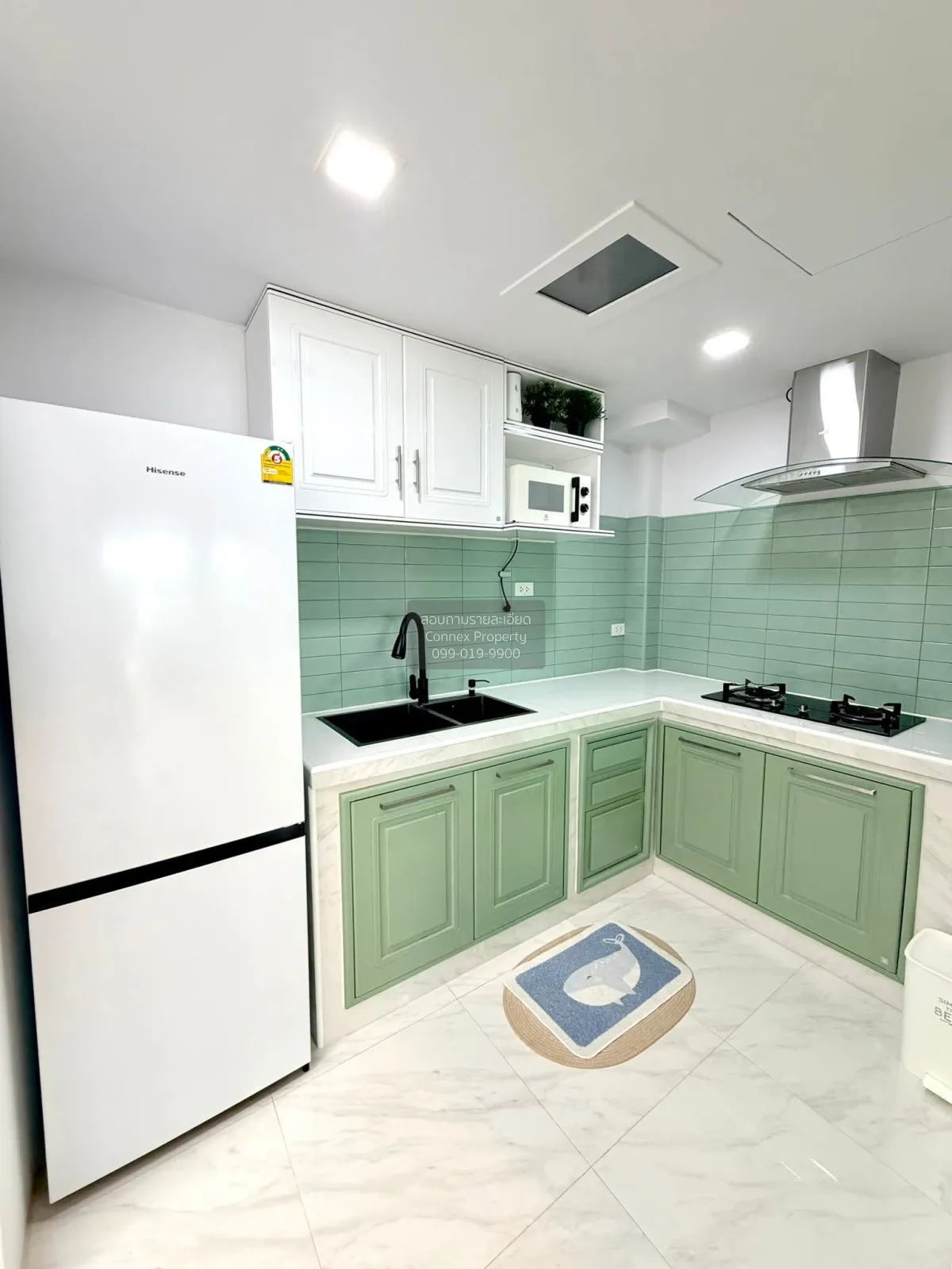 For Sale Townhouse/Townhome  , Casa City Rama 5 - Pinklao , Bang 