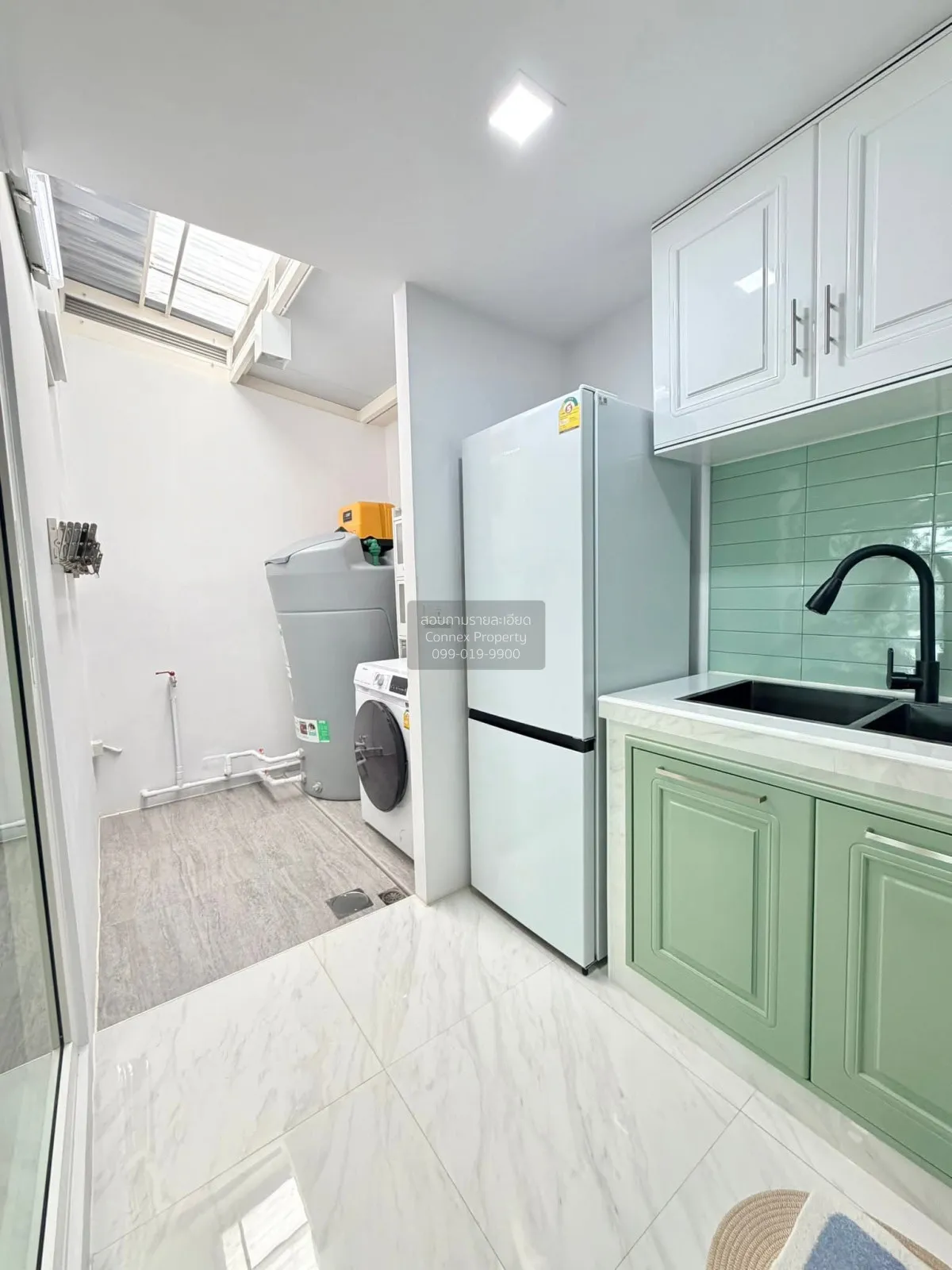 For Sale Townhouse/Townhome  , Casa City Rama 5 - Pinklao , Bang 