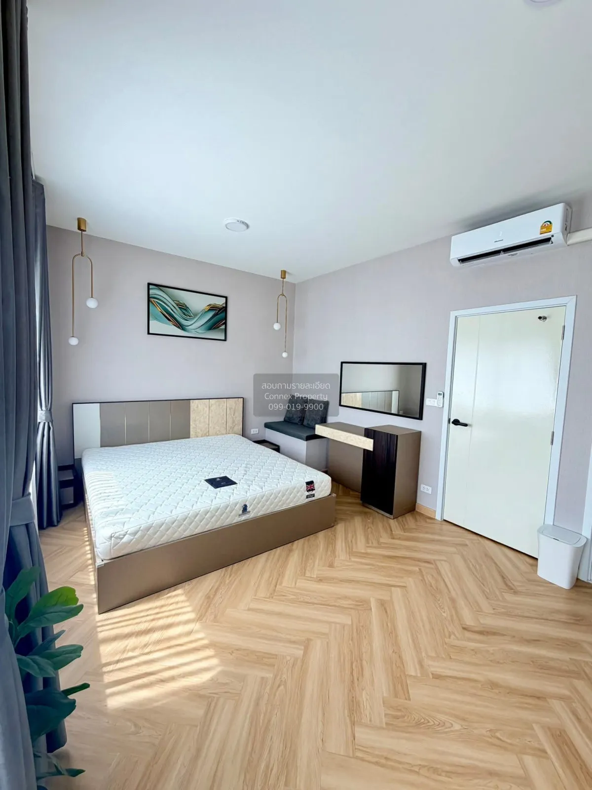 For Sale Townhouse/Townhome  , Casa City Rama 5 - Pinklao , Bang 