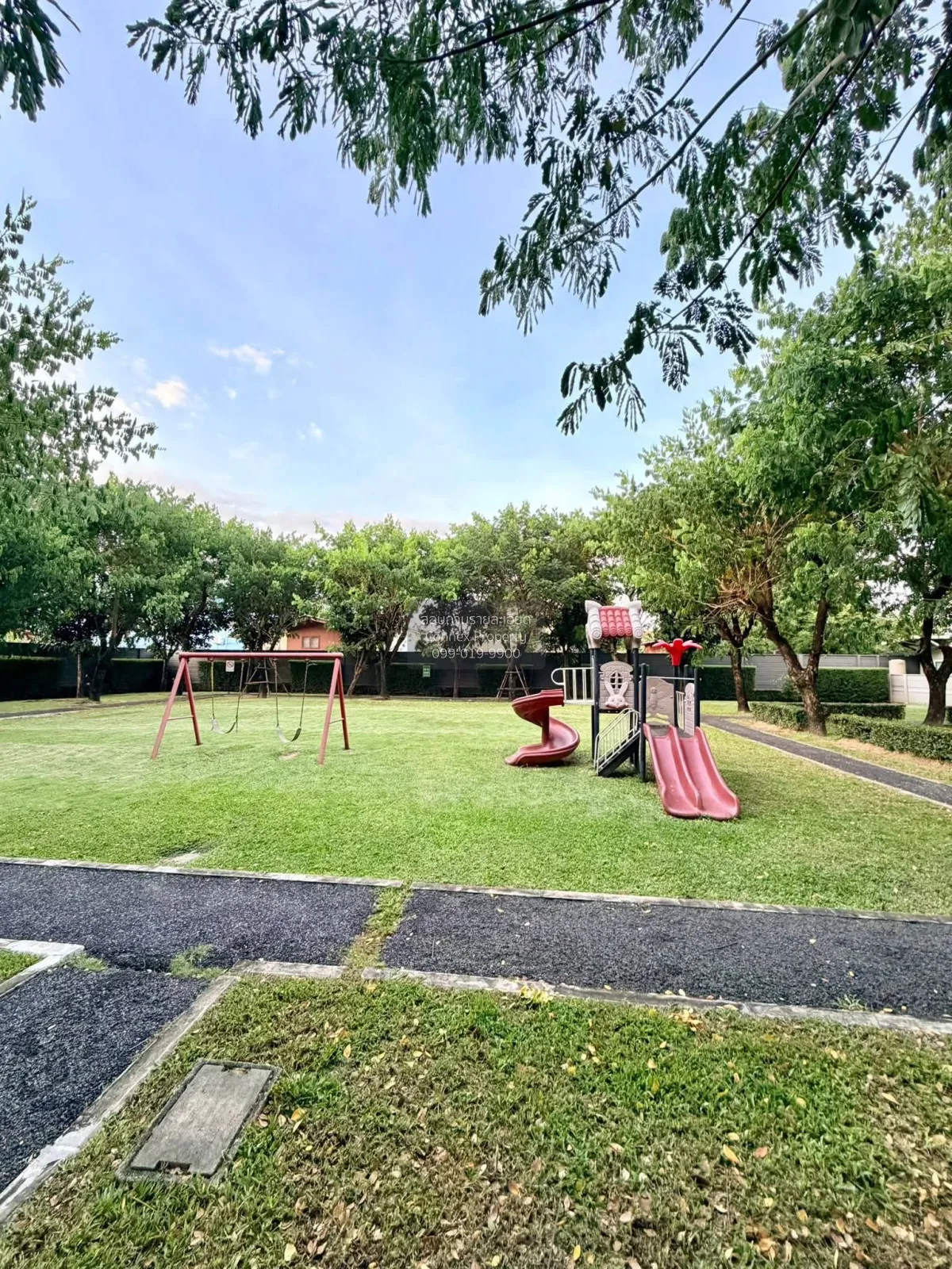 For Sale Townhouse/Townhome  , Casa City Rama 5 - Pinklao , Bang 