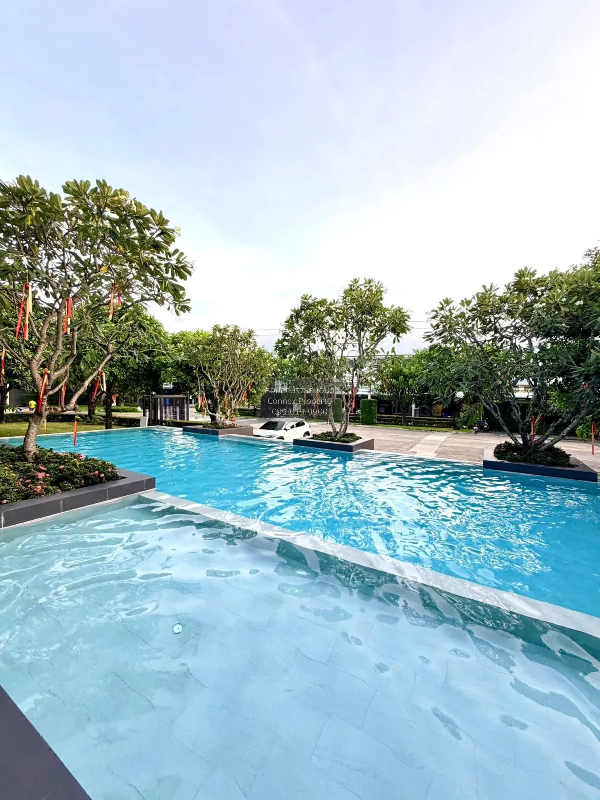 For Sale Townhouse/Townhome  , Casa City Rama 5 - Pinklao , Bang 