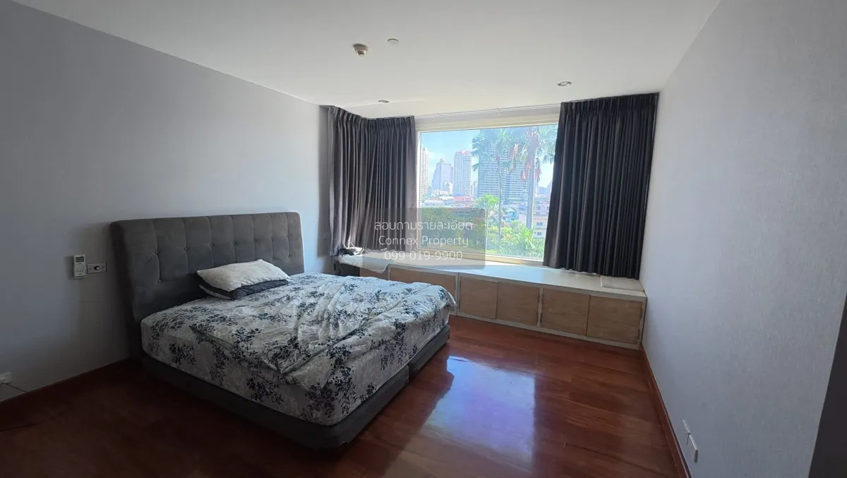 ขายคอนโด  วอร์เตอร์มาร์ค เจ้าพระยา ริเวอร์ BTS-กรุงธนบุรี บางลำภู 1