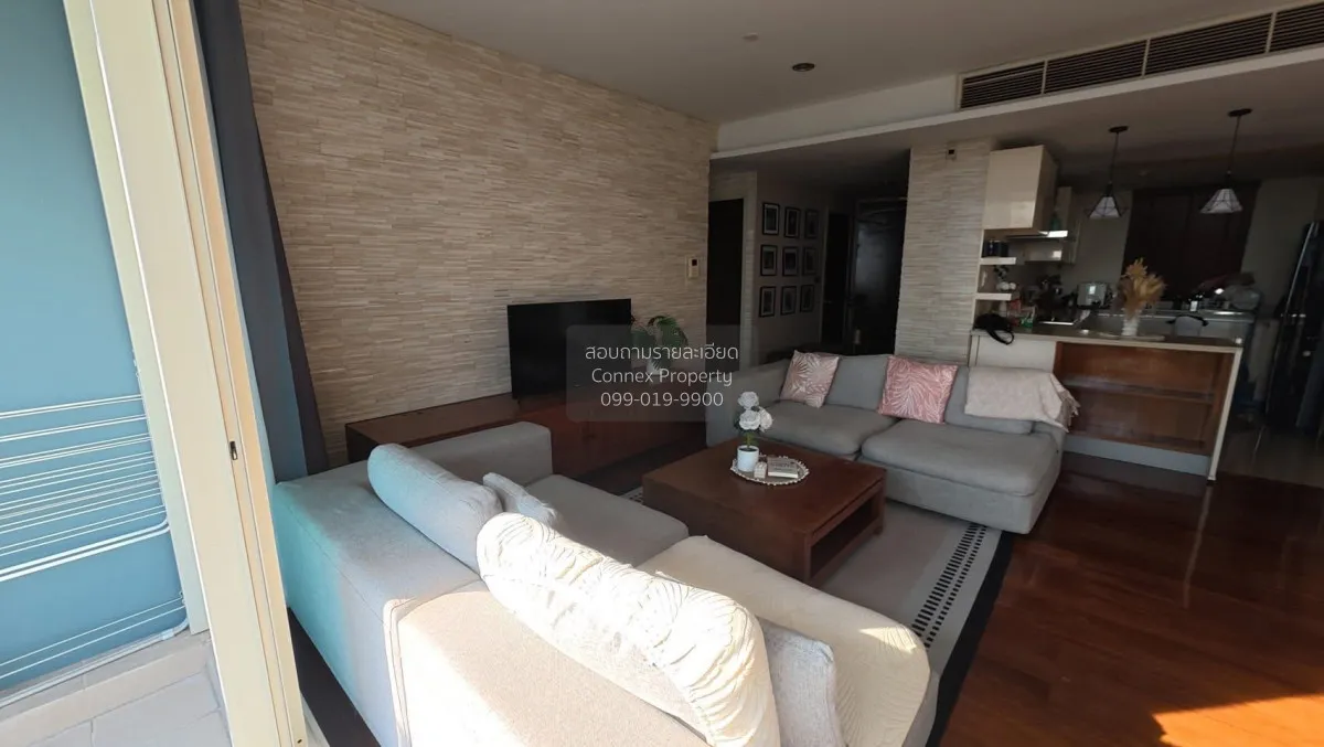 ขายคอนโด  วอร์เตอร์มาร์ค เจ้าพระยา ริเวอร์ BTS-กรุงธนบุรี บางลำภู 3