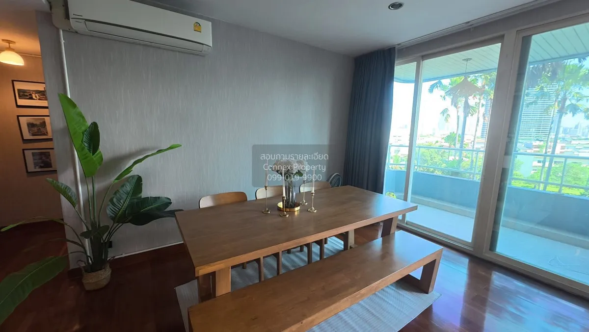 ขายคอนโด  วอร์เตอร์มาร์ค เจ้าพระยา ริเวอร์ BTS-กรุงธนบุรี บางลำภู 4