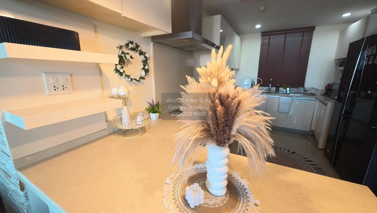 ขายคอนโด  วอร์เตอร์มาร์ค เจ้าพระยา ริเวอร์ BTS-กรุงธนบุรี บางลำภู