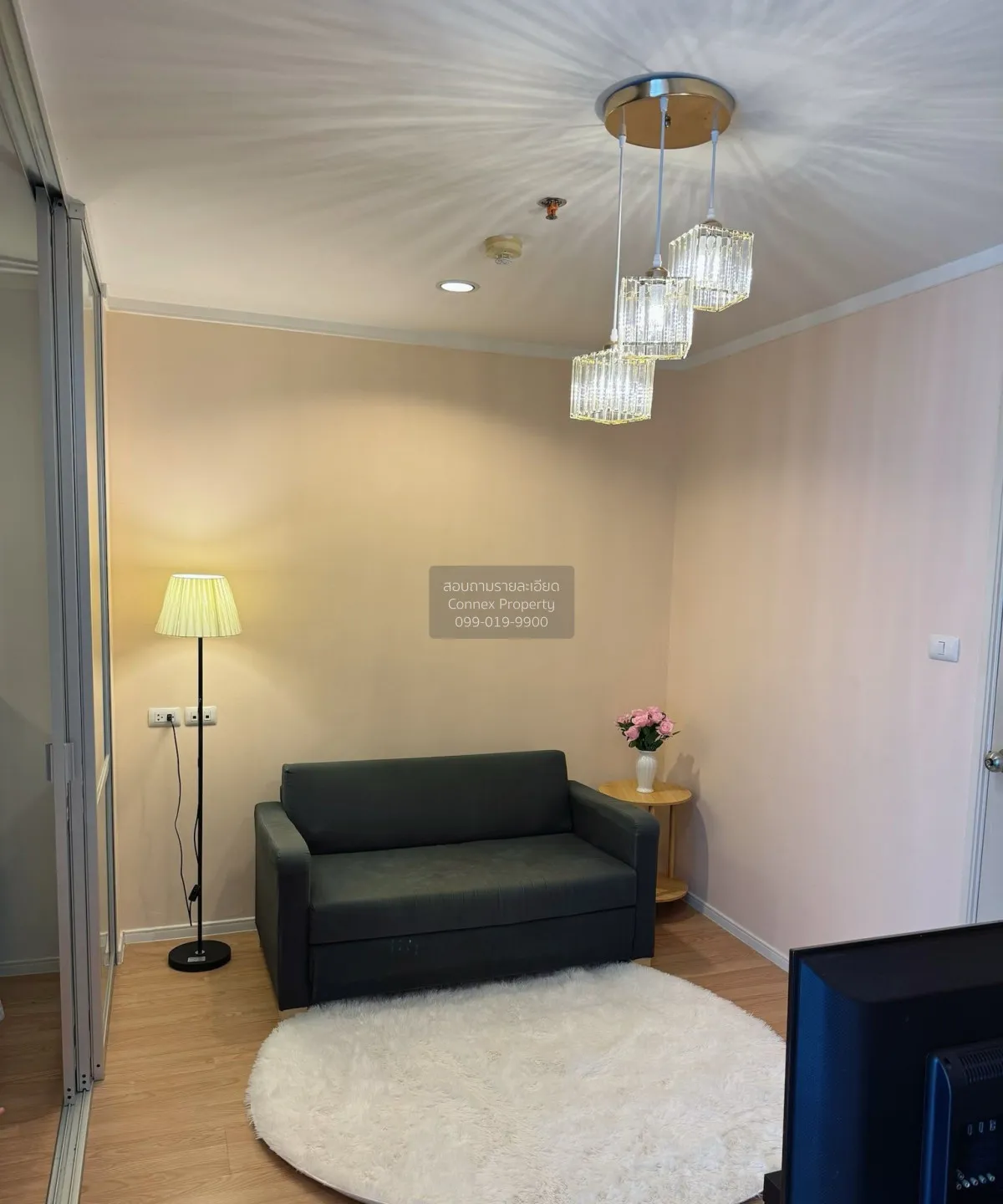 For Rent Condo , Lumpini Mega city Bangna , Bang Kaeo , Bang Phli 1