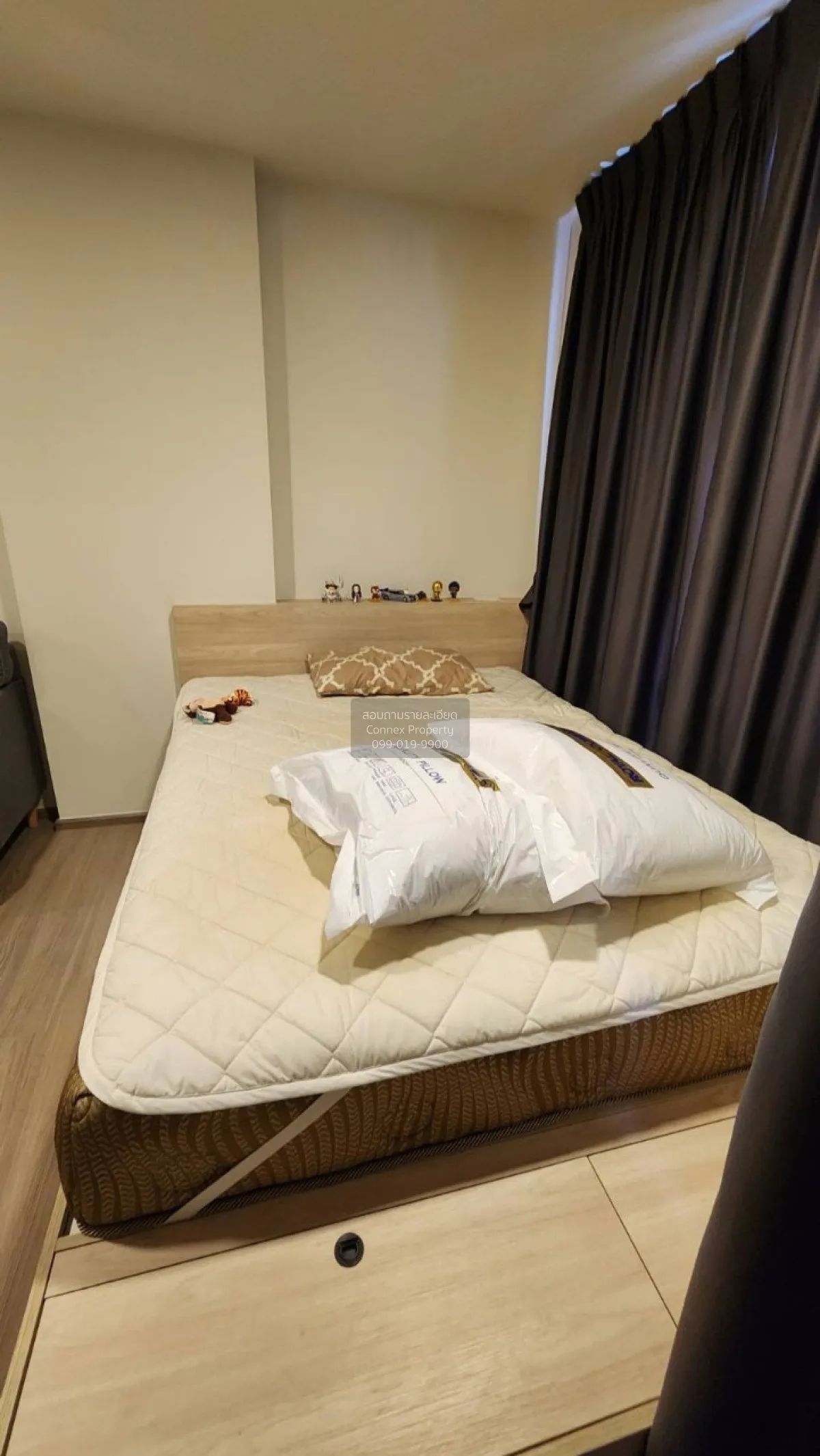 เช่าคอนโด  เดอะ มูฟ บางนา บางแก้ว บางพลี สมุทรปราการ CX-144445 4