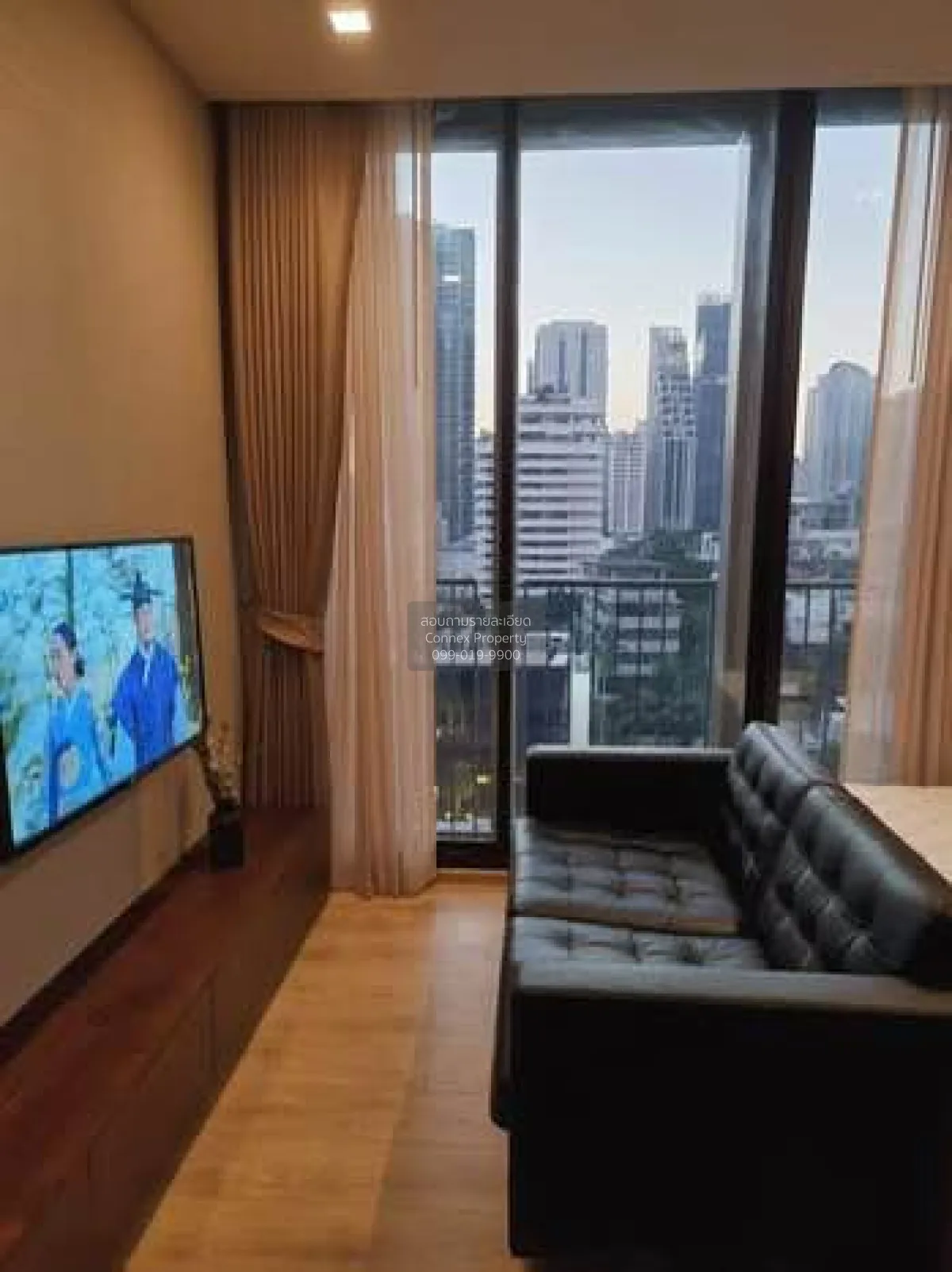 For Sale Condo , Noble Around Sukhumvit 33 , BTS-Phrom Phong , Kh 3