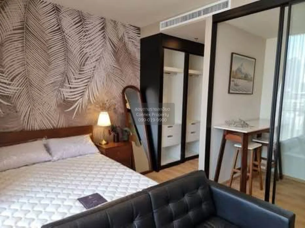 For Rent Condo , Noble Around Sukhumvit 33 , BTS-Phrom Phong , Kh 2