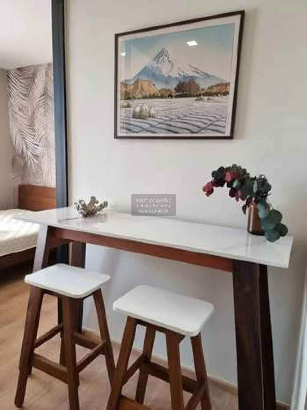 For Rent Condo , Noble Around Sukhumvit 33 , BTS-Phrom Phong , Kh 4