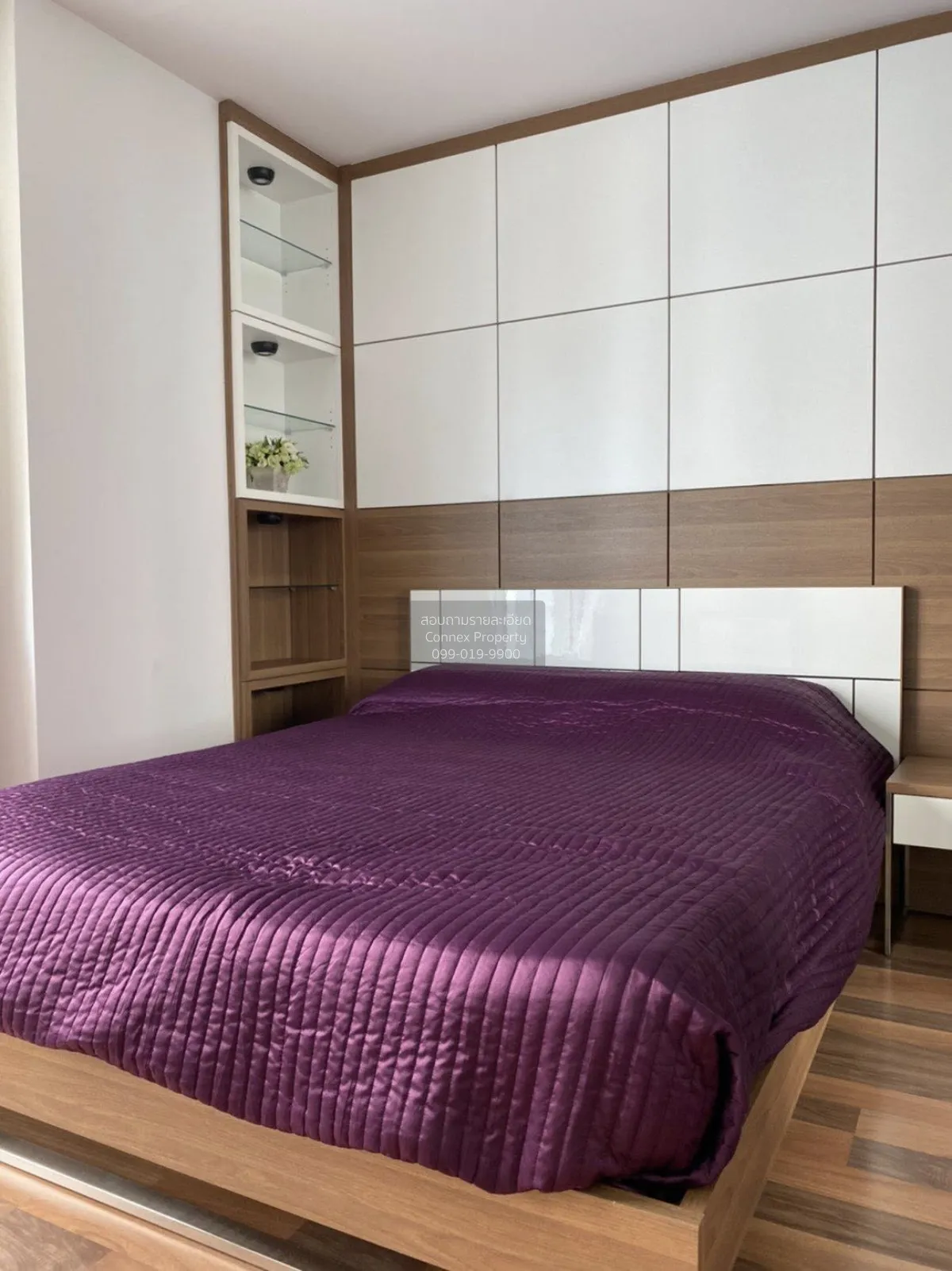 เช่าคอนโด  เดอะ ซิลค์ พหลโยธิน - อารีย์ 2 BTS-อารีย์ สามเสนใน เขต