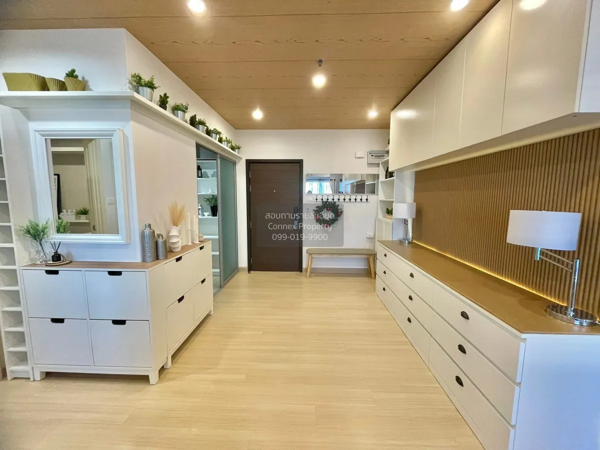 For Sale Condo , Supalai Veranda Rama 9 , MRT-Phra Ram 9 , Bang K 1