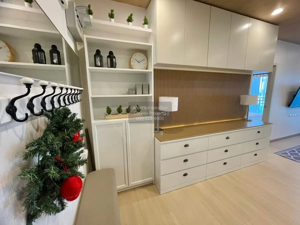 For Sale Condo , Supalai Veranda Rama 9 , MRT-Phra Ram 9 , Bang K 2