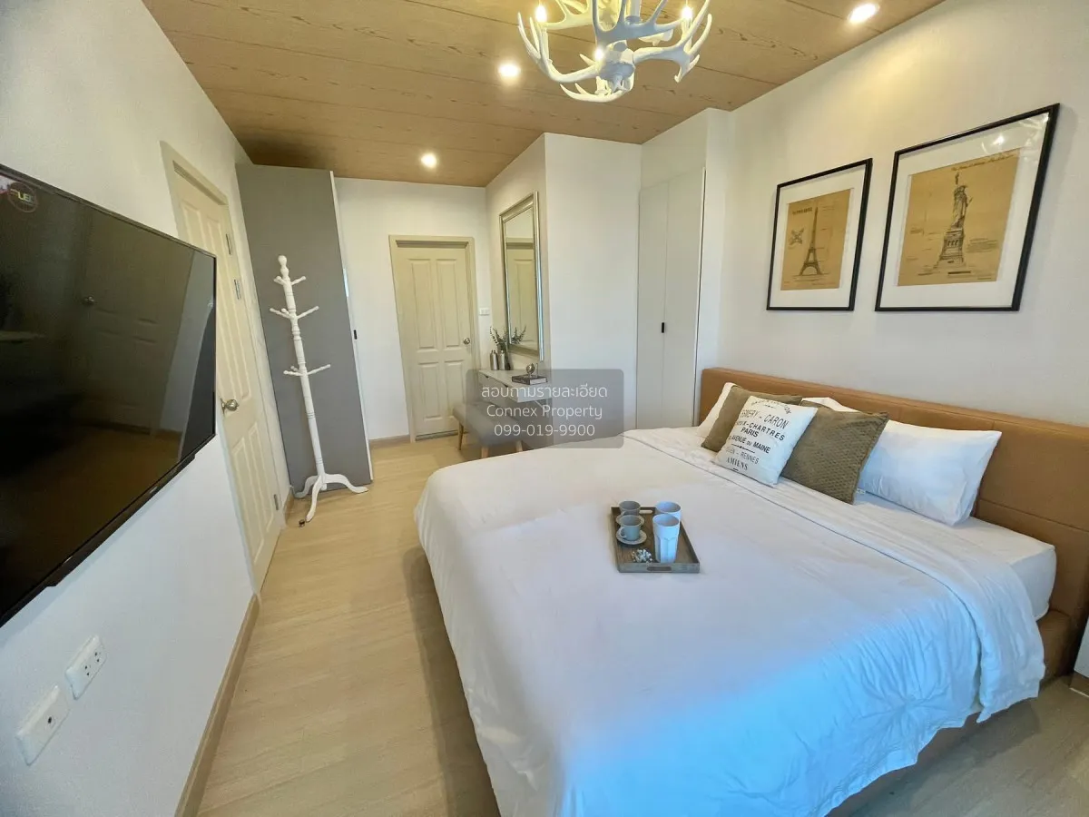 For Sale Condo , Supalai Veranda Rama 9 , MRT-Phra Ram 9 , Bang K