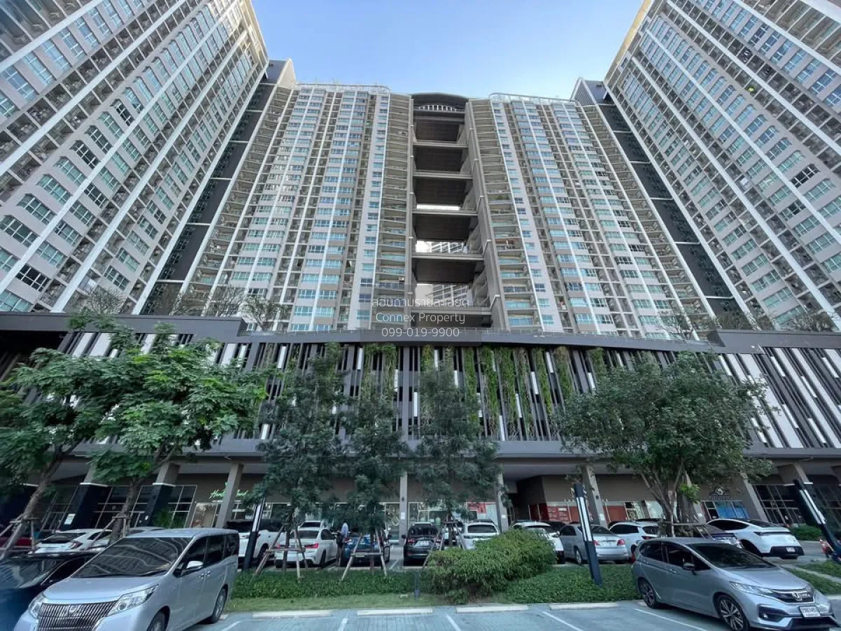 For Sale Condo , Supalai Veranda Rama 9 , MRT-Phra Ram 9 , Bang K
