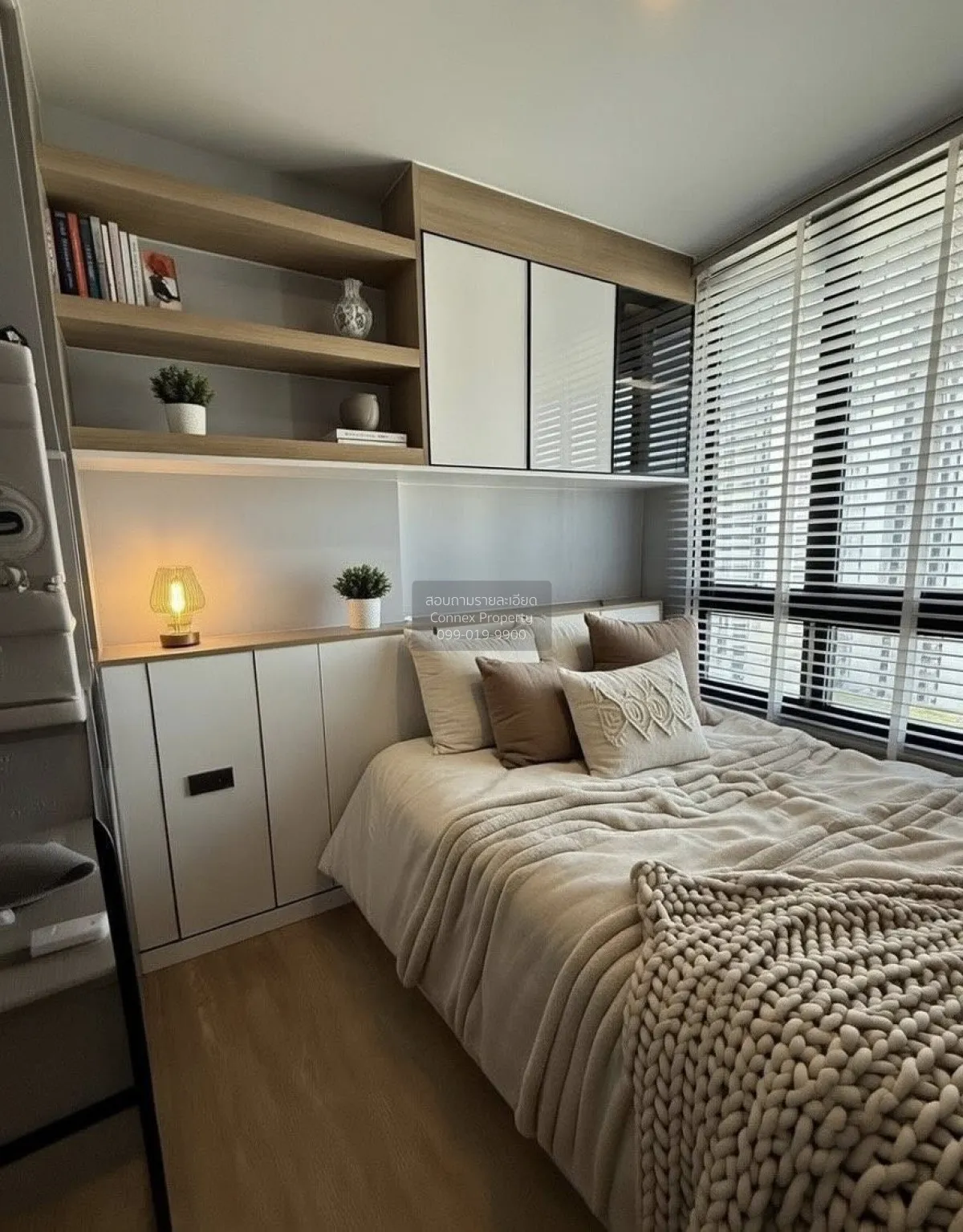 เช่าคอนโด  โนเบิล นิว อีโว อารีย์ BTS-อารีย์ ถนนพญาไท เขต พญาไท ก