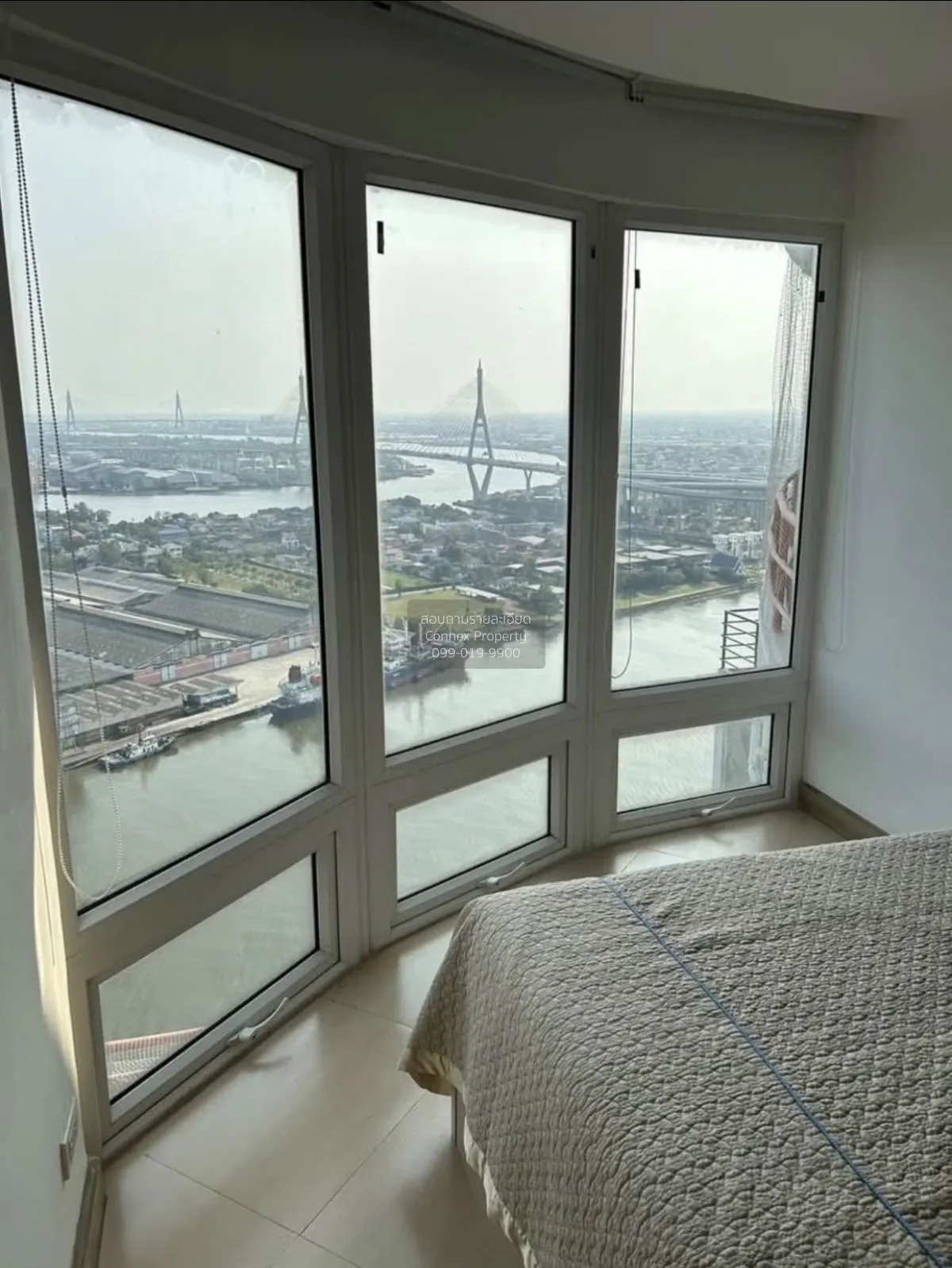 For Rent Condo , SV City Rama 3 , Bang Phong Phang , Yannawa , Ba