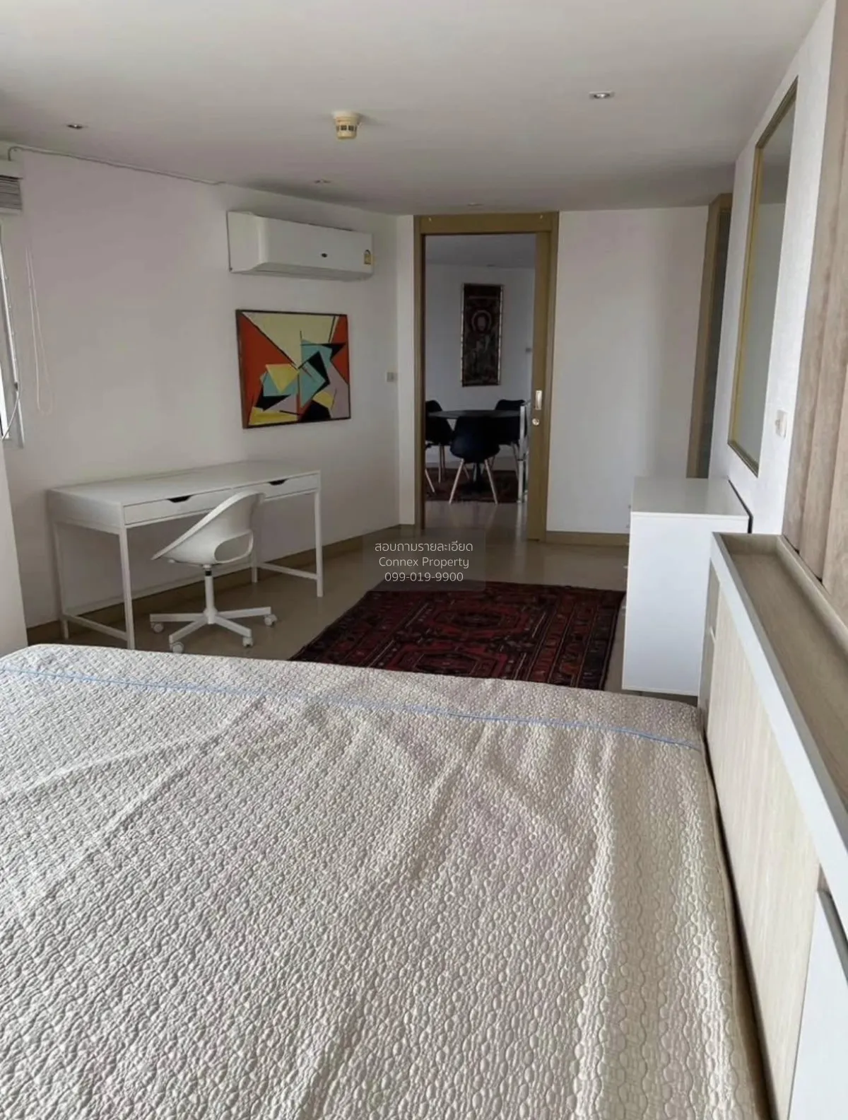 For Rent Condo , SV City Rama 3 , Bang Phong Phang , Yannawa , Ba