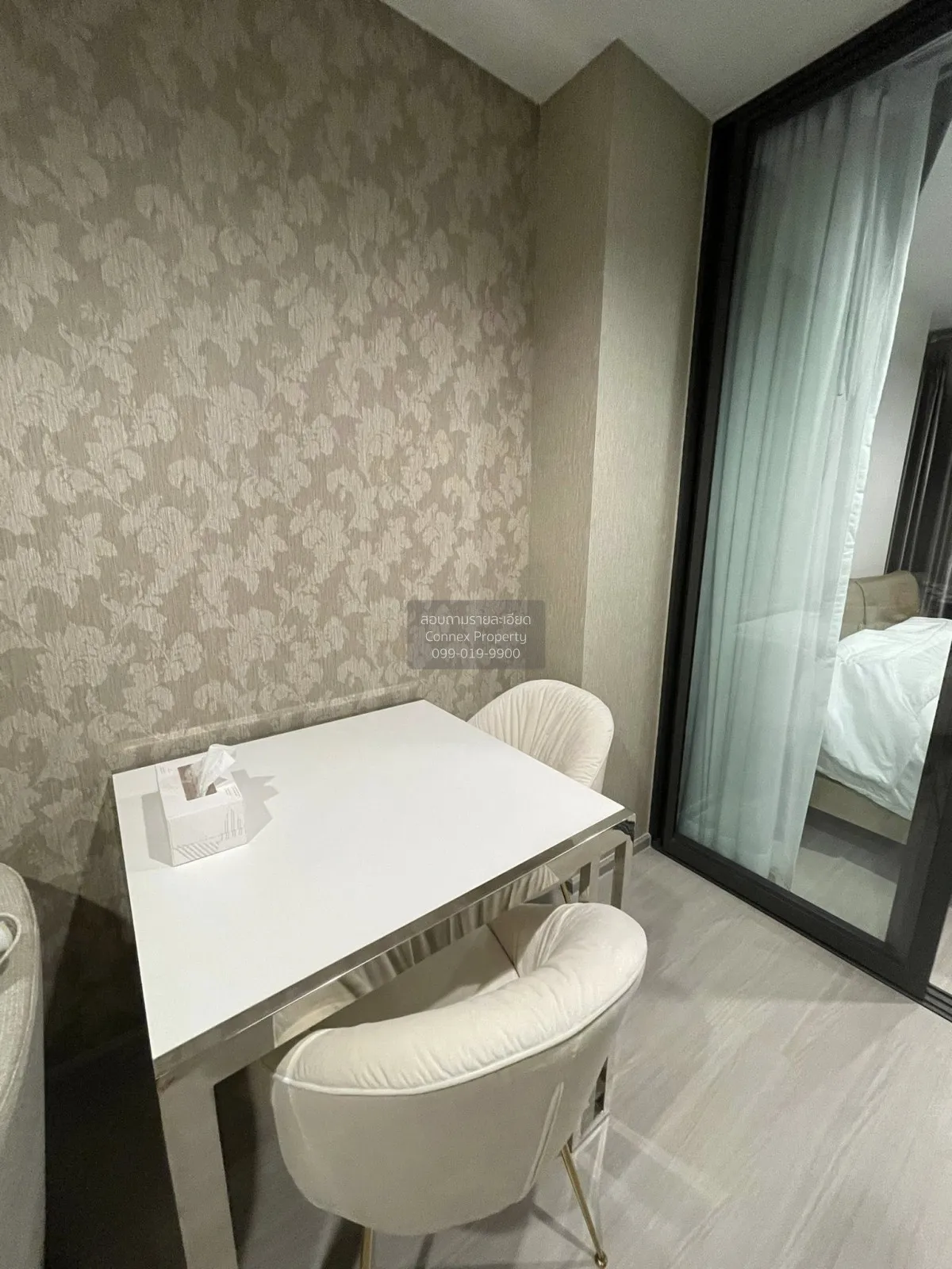 เช่าคอนโด  ไลฟ์ พหล - ลาดพร้าว จตุจักร เขต จตุจักร กรุงเทพ CX-144 3