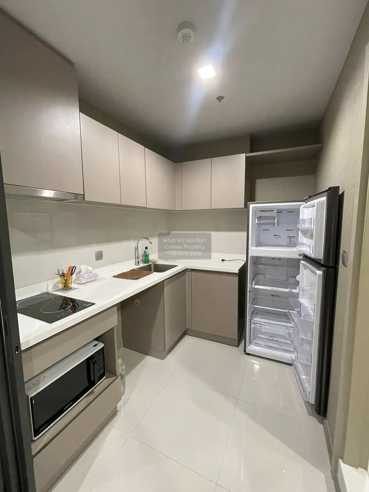 เช่าคอนโด  ไลฟ์ พหล - ลาดพร้าว จตุจักร เขต จตุจักร กรุงเทพ CX-144 4