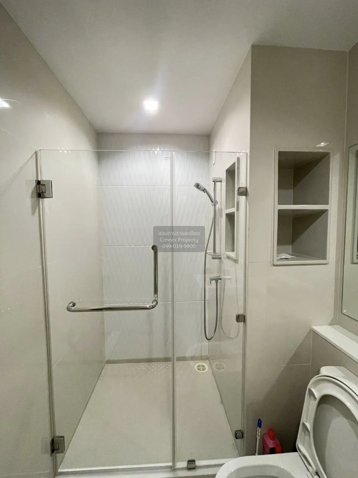 เช่าคอนโด  ไลฟ์ พหล - ลาดพร้าว จตุจักร เขต จตุจักร กรุงเทพ CX-144