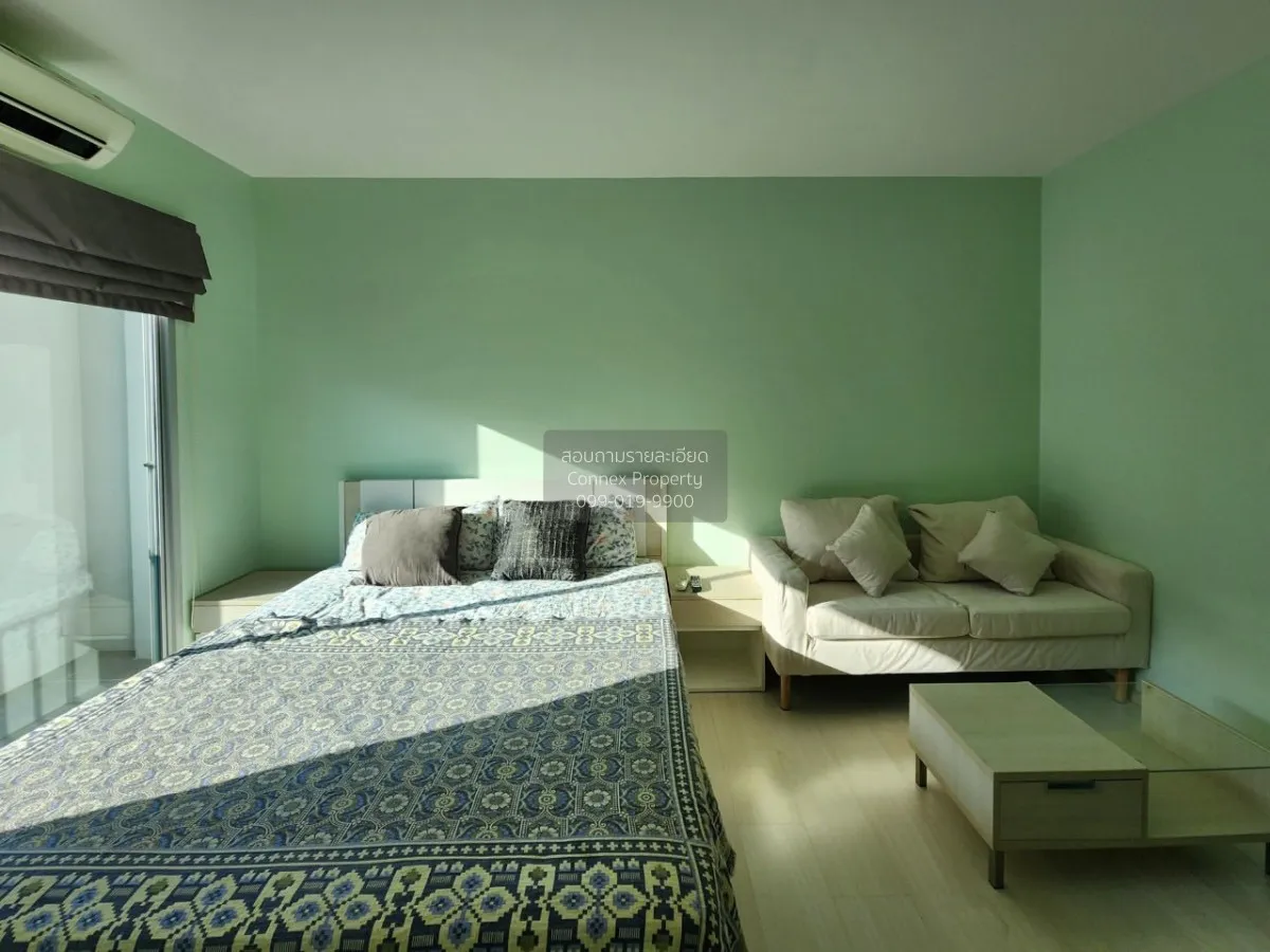 เช่าคอนโด  แอสปาย ลาดพร้าว 113 คลองจั่น เขต บางกะปิ กรุงเทพ CX-14 2