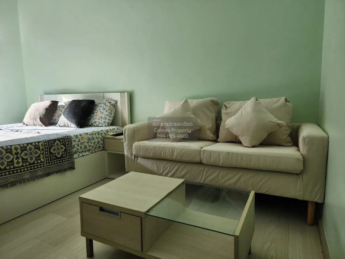 เช่าคอนโด  แอสปาย ลาดพร้าว 113 คลองจั่น เขต บางกะปิ กรุงเทพ CX-14 3