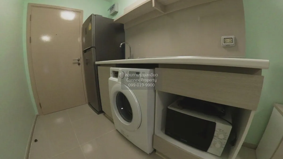 เช่าคอนโด  แอสปาย ลาดพร้าว 113 คลองจั่น เขต บางกะปิ กรุงเทพ CX-14 4