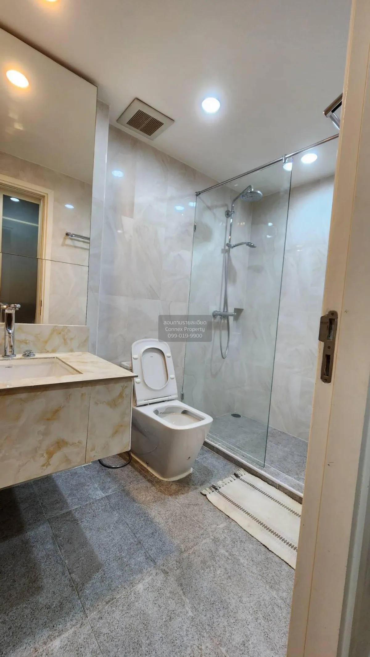 เช่าคอนโด  วินด์ สุขุมวิท 23 MRT-สุขุมวิท คลองเตยเหนือ เขต วัฒนา 